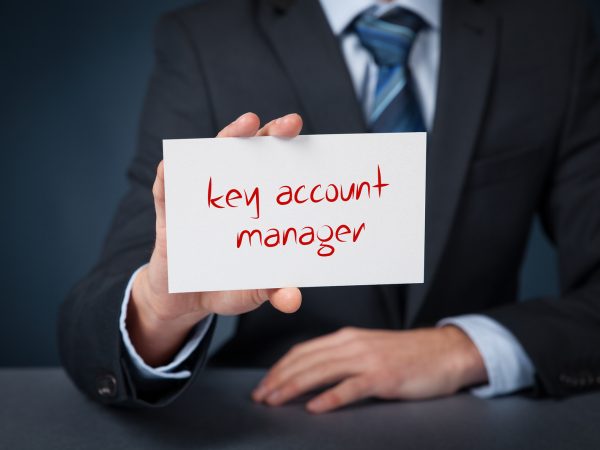 Key Account Manager: Chi è Cosa fa