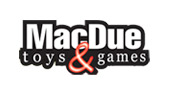 MacDue toys&games