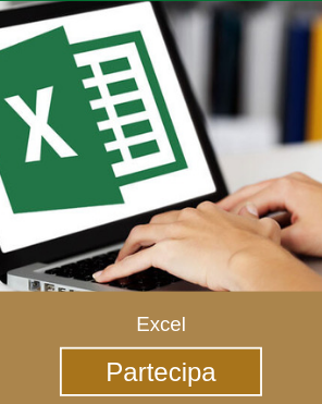 Corso Excel