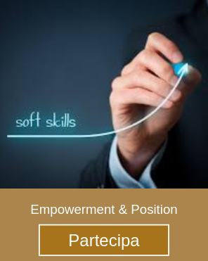 Corso Empowerment & Position